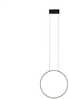 Rippvalgusti Nowodvorski Circolo, 18 W, LED, 3000 K