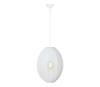 Rippvalgusti Markslojd Florence, 108796, 1x40W, E27, valge
