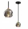 Rippvalgusti Toolight Cefire LED APP519-4C, must