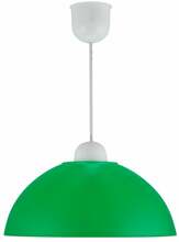 Rippvalgusti Candellux Mika, E27, 1x60W