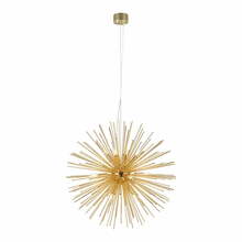 Rippvalgusti Decohouse Soleil