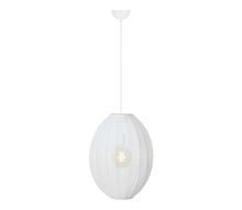 Rippvalgusti Markslojd Florence, 108796, 1x40W, E27, valge