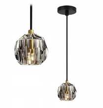 Rippvalgusti Toolight Cefire LED APP519-4C, must