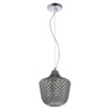 Rippvalgusti Milagro Orlando, 1xE27, 60W, 230V