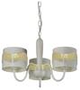 Rippvalgusti Candellux Antonio, 33-22998, 3xE27, 60W, valge