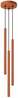Rippvalgusti Sollux Pastelo, SL.1527, 3xG9, 8W, punane ooker