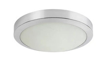 Vannitoa laevalgusti Rabalux Klementine 75008, 2xE27, 40W, 230V, IP44