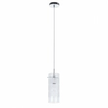 Rippvalgusti Italux Max, E27, kroom