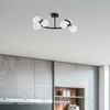 Laelamp Opviq Luminar, must
