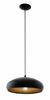Ripplamp Eglo Mogano 1, 94605, 1xE27, 60 W