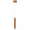 Rippvalgusti Milagro Copper, 5W