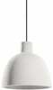 Rippvalgusti Sollux Damaso, 1xE27, 60W, valge