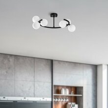 Laelamp Opviq Luminar, must