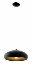 Ripplamp Eglo Mogano 1, 94605, 1xE27, 60 W