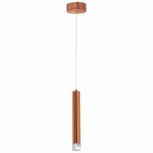 Rippvalgusti Milagro Copper, 5W