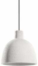 Rippvalgusti Sollux Damaso, 1xE27, 60W, valge