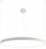 Rippvalgusti Sollux RIO 110, 70 W, 4000K, valge