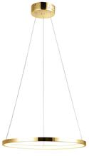 Rippvalgusti Candellux Lune, 5531-76120