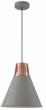 Rippvalgusti GTV Gianni 8167, 40 W, E27