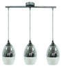 Rippvalgusti Candellux Celia, 3xE27, 60 W, 230 V