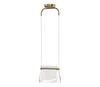 Rippvalgusti Maytoni Cabaret MOD170PL-L8BS3K, LED, 8W, 3000K, kuldne