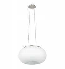 Rippvalgusti Eglo Optica, 86814, 2xE27, 60W