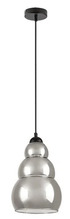 Ripplamp Rabalux Salvatore 72211, 1xE27, 40W, 230V