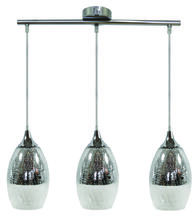 Rippvalgusti Candellux Celia, 3xE27, 60 W, 230 V