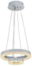 Rippvalgusti Opviq L1717, 18 W, LED, 3000 K