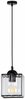 Rippvalgusti Candellux Lighting Glassia, 40 W, E27
