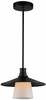 Rippvalgusti Candellux Loft, 31-43108, E27, 1x60W, must