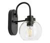 Seinavalgusti Rabalux Tirina 75005, 1xE27, 15W, 230V, IP44