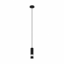 Rippvalgusti Eglo Bernabeta, 39705, 5 W, GU10