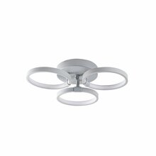 Rippvalgusti Opviq Halka-13313, Nardo Grey