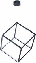 Rippvalgusti Azzardo Strange 44 Dimm AZ3183, 80 W, LED, 3000 K
