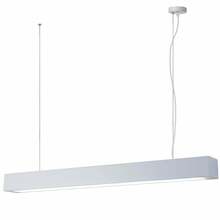 Rippvalgusti Light Prestige Ibros LP-7001/1P 20 WH-93 24 CCT, 3000-6000 K
