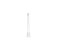 Rippvalgusti Sollux Diego 3, 3xE27, 60W, 230V