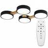 Rippvalgusti Toolight APP527-4C, must, 4 LED