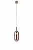 Rippvalgusti Candellux Fiuggi, 6 W, LED, 230 V, hall