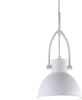 Rippvalgusti Platinet Hestia P161052-ME27, metall, must, 26x36 cm