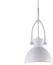 Rippvalgusti Platinet Hestia P161052-ME27, metall, must, 26x36 cm
