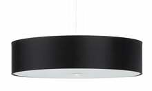 Rippvalgusti Sollux Skala 50, 300 W, E27, must