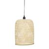 Rippvalgusti Atmosphera Ali, 186351, 1xE27, 40W, 28 cm, bambus