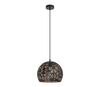 Rippvalgusti Rabalux Manorca 2276, 1xE27, 40W, läbimõõt 280 mm, ümmargune