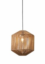 Rippvalgusti Domoletti Arra D32, 40 W, E27, heledapruun