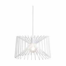 Rippvalgusti Nowodvorski Ness 6767, E27, 1x60W