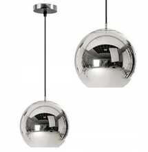 Rippvalgusti Toolight APP417-CP, LED 102W, kaugjuhtimispuldiga