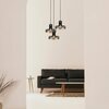 Laelamp Opviq Fellini MR-776, must vask