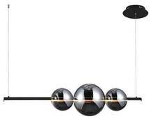 LED rippvalgusti Azzardo Sandra 3 AZ3352, 48W, 3000K, 230V