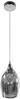 Rippvalgusti Candellux Marina, 5531-60174, 1xE27, 60W, kroom